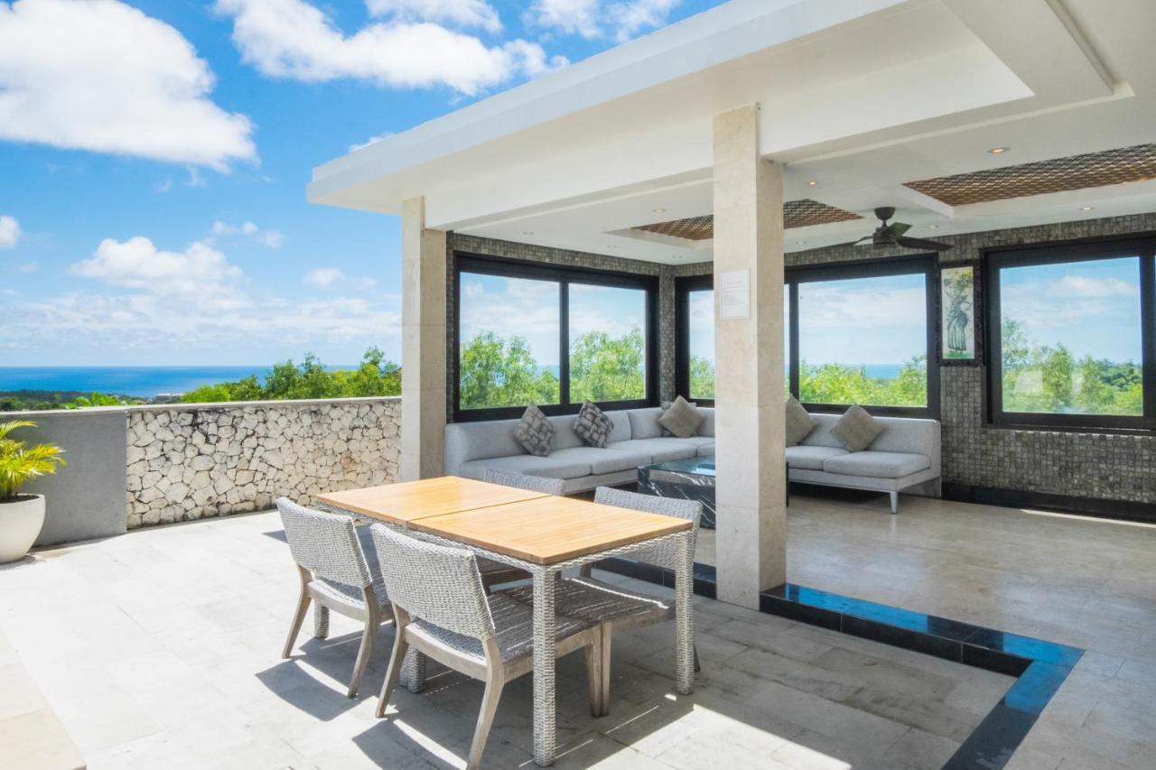 Prasana Villas By Arjani Resorts Uluwatu Eksteriør billede