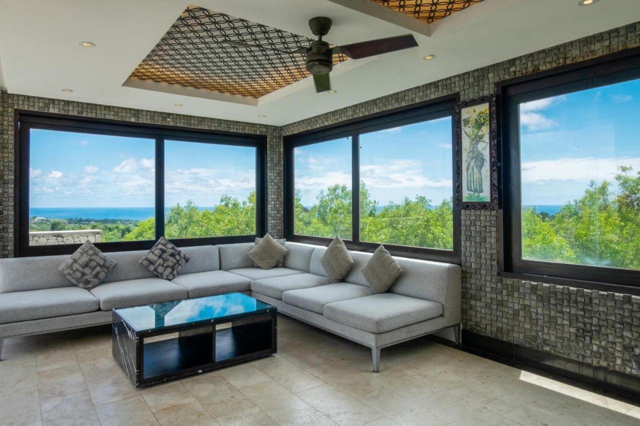 Prasana Villas By Arjani Resorts Uluwatu Eksteriør billede