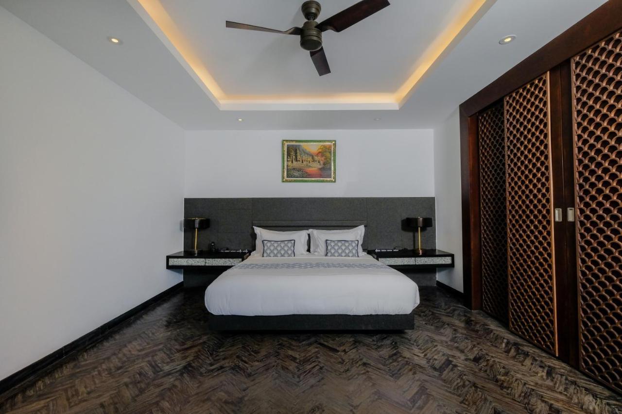 Prasana Villas By Arjani Resorts Uluwatu Eksteriør billede