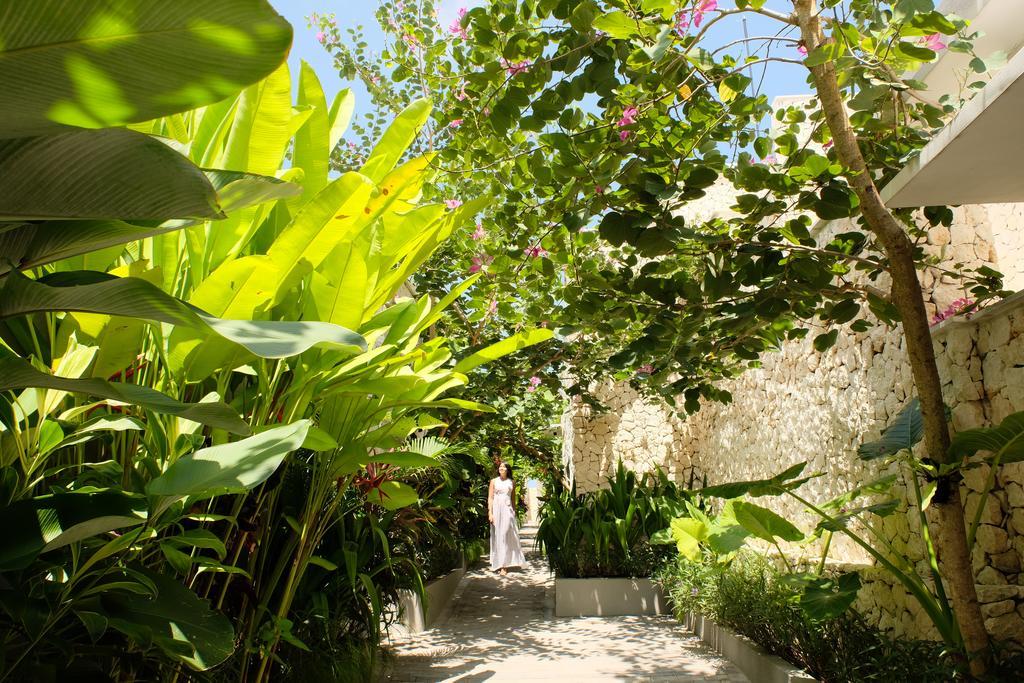 Prasana Villas By Arjani Resorts Uluwatu Eksteriør billede