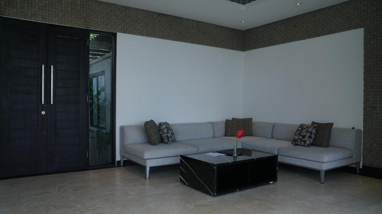 Prasana Villas By Arjani Resorts Uluwatu Eksteriør billede